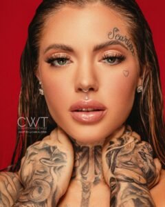 Chantal Danielle Biography: Age, Height, Net Worth (2026)