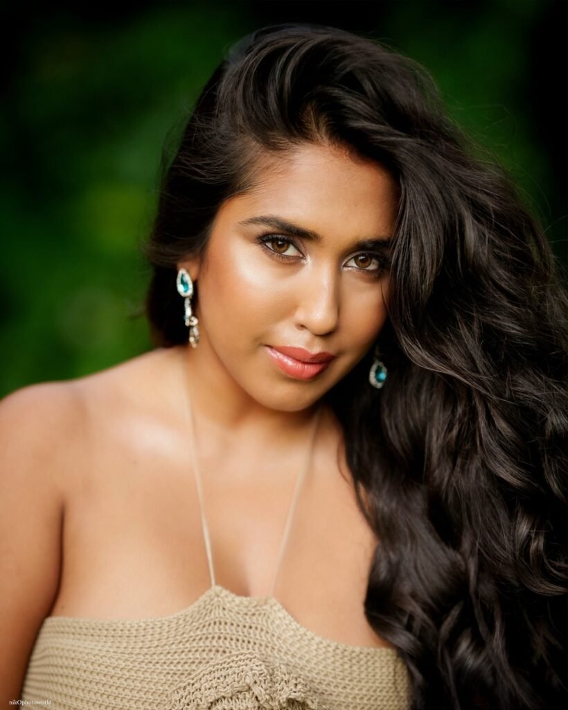 Who Is Scarlett Rose? Biography, Age, Career, Height, Boyfriend and Net Worth
