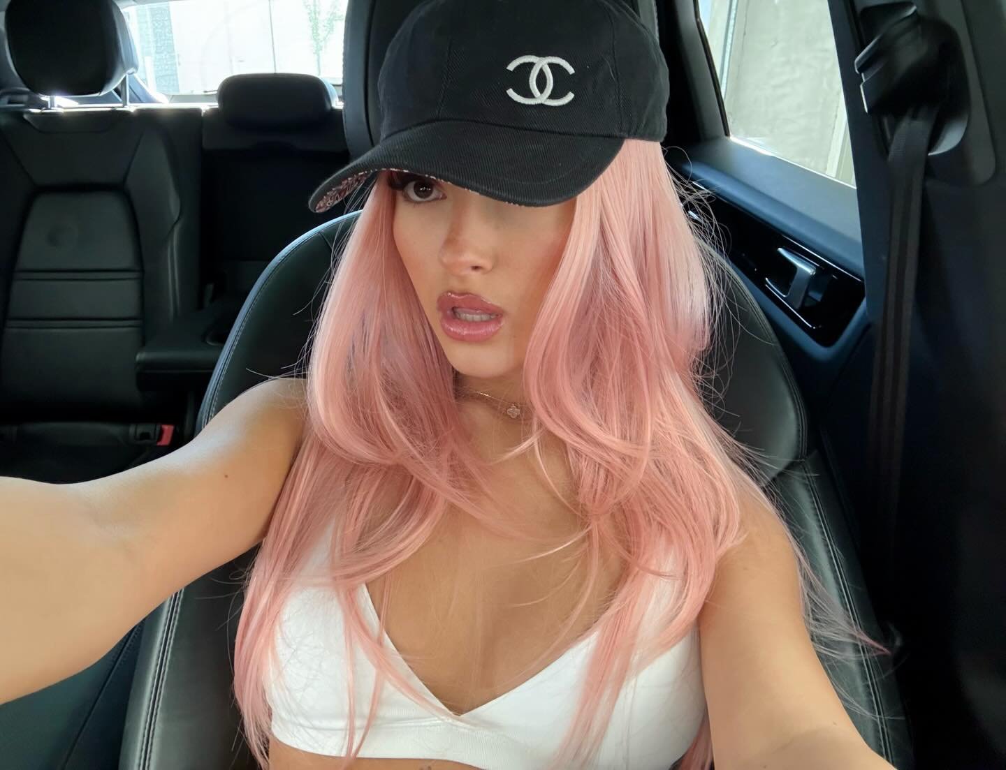 Coco Quinn Biography: Age, Height, Career & Net Worth 2026