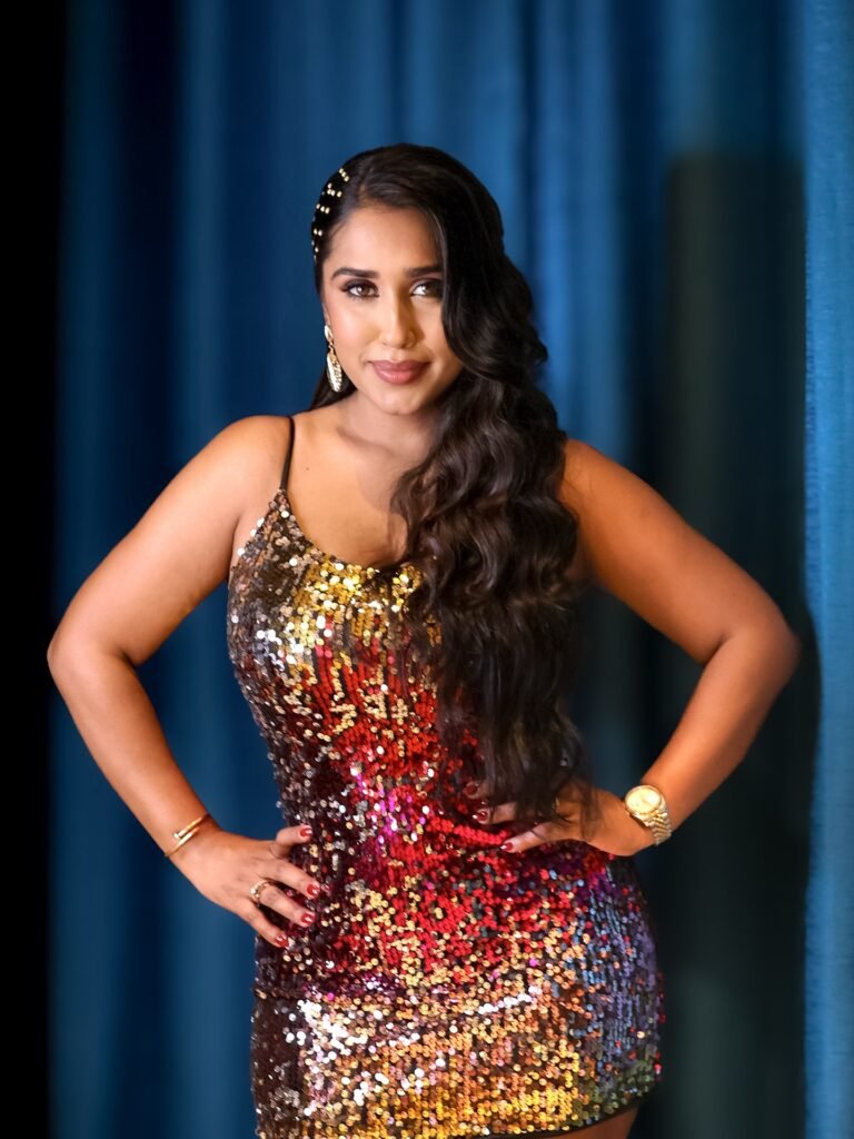 Who Is Scarlett Rose? Biography, Age, Career, Height, Boyfriend and Net Worth